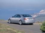 BMW 7-Series 2002 года